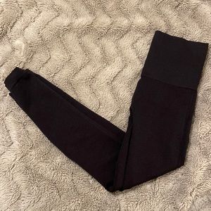 Spanx seamless leggings